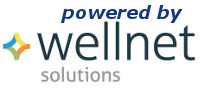 Powered By WellNet Solutions Inc.
