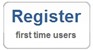 Register button